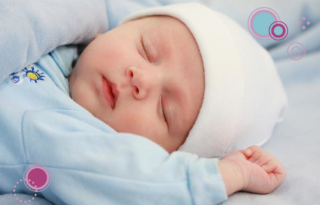 10 עקרונות להרגלי שינה טובים