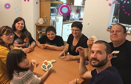 חשיבות המשחק, למה חשוב לשחק יחד- בכל גיל